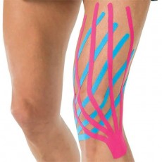 Тейп Oppo арт. 8194, цвет голубой