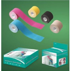 Тейп Oppo арт. 8194, цвет розовый