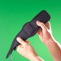 Бандаж на локтевой сустав при эпикондилите Oppo арт. 1489