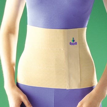 Абдоминальный бандаж Oppo арт. 2460