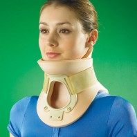 Бандаж на шейный отдел позвоночника Oppo арт. 4096
