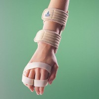 Лучезапястный ортез Oppo арт. 4182, правый