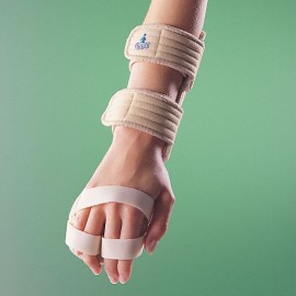 Лучезапястный ортез Oppo арт. 4182, левый