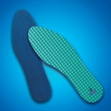 Стельки массажные Oppo арт. 5002