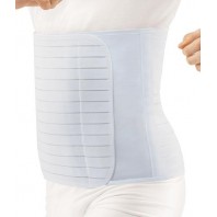 Бандаж Orlett на брюшную стенку арт. AB-412 (высота 30см)