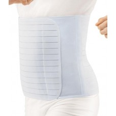 Бандаж Orlett на брюшную стенку арт. AB-412 (высота 30см)