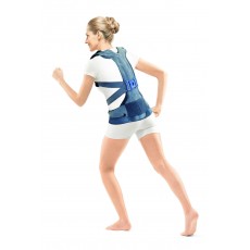 Корсет грудопоясничный Orlett арт. OBS-300