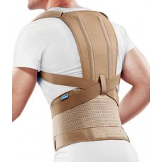 Корректор осанки усиленный ORLETT арт. TLSO-251(F), длинный