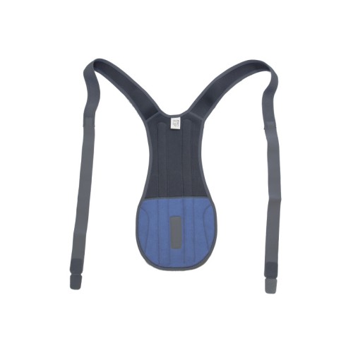 Модуль грудопоясничный для корсета Orlett BS-222, арт. BS-222 (1) Dorsal