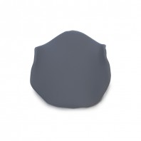 Модуль поясничный жесткий для корсета Orlett BS-222, арт. BS-222 (2) Lumbar