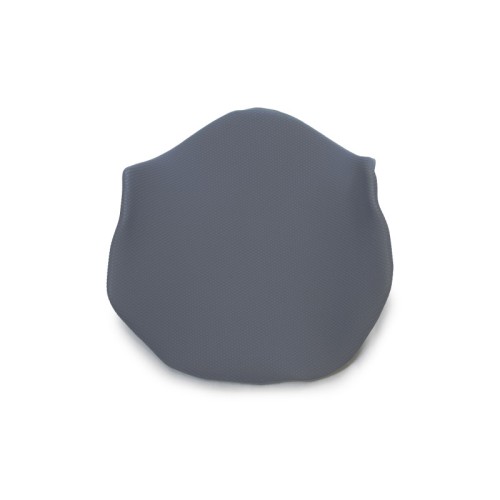 Модуль поясничный жесткий для корсета Orlett BS-222, арт. BS-222 (2) Lumbar