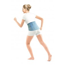 Пояснично-крестцовый полужесткий корсет Orlett арт. BS-222 стандартный