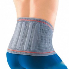 Корсет ортопедический на поясничный отдел позвоночника Orlett арт. DBS-4000