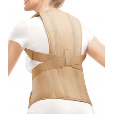 Корректор осанки ортопедический Orlett арт. TLSO-250(A), длинный