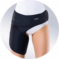 Бандаж на тазобедренный сустав (правый) Orto арт.PF 120