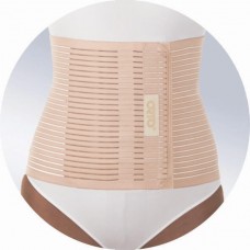 Бандаж послеоперационный Orto арт.БП-122 на брюшную стенку шириной 24см (для женского типа фигуры)