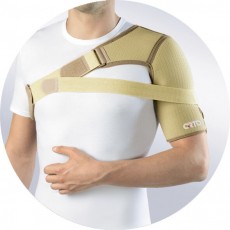 Бандаж на плечевой сустав (левый) ОRТО арт.ASL 206