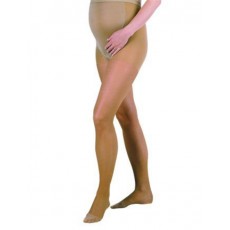 Колготки для беременных 1 класс компрессии Orto арт.4113, цвет черный