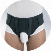 Бандаж грыжевой паховый с пелотами Orto арт.БГ-111