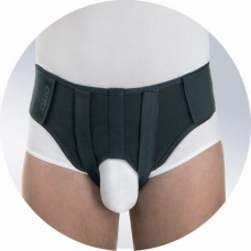 Бандаж грыжевой паховый с пелотами Orto арт.БГ-111