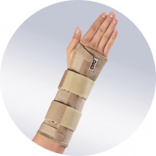 Бандаж шинирующий на лучезапястный сустав (правый) ОRТО арт.LWR 601