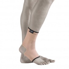 Бандаж на голеностоп эластичный, с открытой пяткой Orto PROF арт.BCA 400