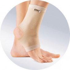 Бандаж голеностопа эластичный с открытой пяткой Orto арт.BAN 300