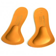 Полустельки ортопедические мягкие ORTO для обуви на каблуке от 7 см арт.Donna