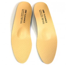 Стельки ортопедические ORTO для модельной обуви арт.Elegance