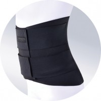 Корсет пояснично-крестцовый с 4 моделируемых ребрами жесткости высотой 32см. ОRТО арт. КПК-110, цвет бежевый