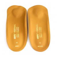 Полустельки ортопедические ORTO арт. Festival