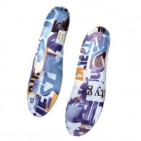 Стельки ортопедические ORTO с мягким каркасом арт.Soft Tech