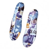 Стельки ортопедические ORTO с мягким каркасом арт.Soft Tech