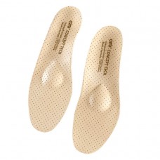 Стельки ортопедические с жестким каркасом ORTO арт.Concept Tech