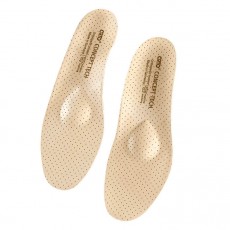 Стельки ортопедические с жестким каркасом ORTO арт.Concept Tech