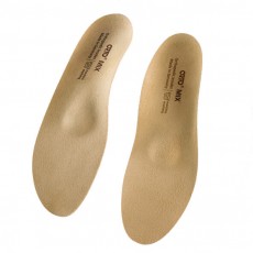Стельки ортопедические с упругим каркасом с эффектом "памяти" стопы ORTO арт.MIX
