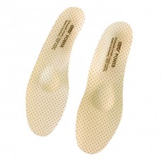 Стельки ортопедические с жестким каркасом ORTO арт.Power