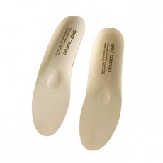 Стельки ортопедические с пробковой основой ORTO арт. Comfort Стельки ортопедические с пробковой основой ORTO арт. Comfort
