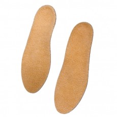 Стельки ортопедические утепленные ORTO арт.Zima