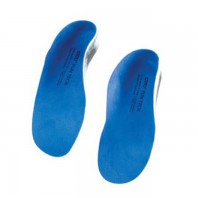 Стельки ортопедические детские ORTO с высокими бортиками арт.FUN Tech