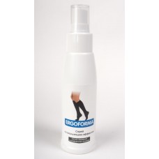 Спрей со скользящим эффектом Ergoforma