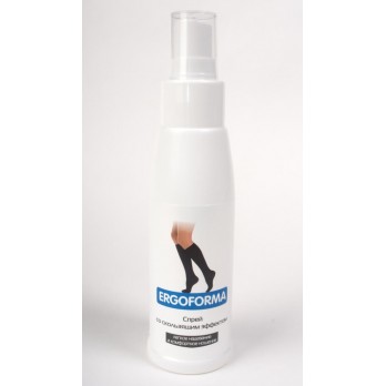 Спрей со скользящим эффектом Ergoforma
