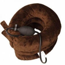 Воротник реабилитационный шейный надувной Fosta арт. F9010b