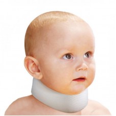 Бандаж шейный для новорожденных Orto длина 32 см арт. ШВН