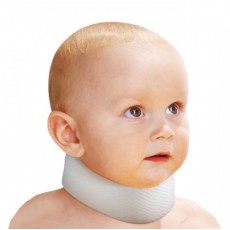Бандаж шейный для новорожденных Orto длина 32 см арт. ШВН