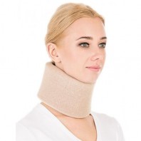 Бандаж на шейный отдел позвоночника для взрослых Тривес арт. Т.51.01 р.10