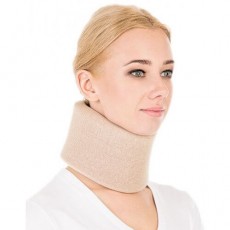 Бандаж на шейный отдел позвоночника для взрослых Тривес арт. Т.51.01 р.10