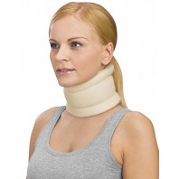 Шейный воротник усиленный medi protect.COLLAR soft with bar телесный арт. G810, высота 7 см Шейный воротник усиленный medi protect.COLLAR soft with bar телесный арт. G810, высота 7 см