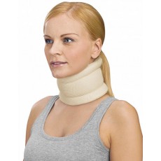 Шейный воротник усиленный medi protect.COLLAR soft with bar телесный арт. G810, высота 7 см