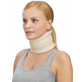 Шейный воротник усиленный medi protect.COLLAR soft with bar телесный арт. G810, высота 7 см